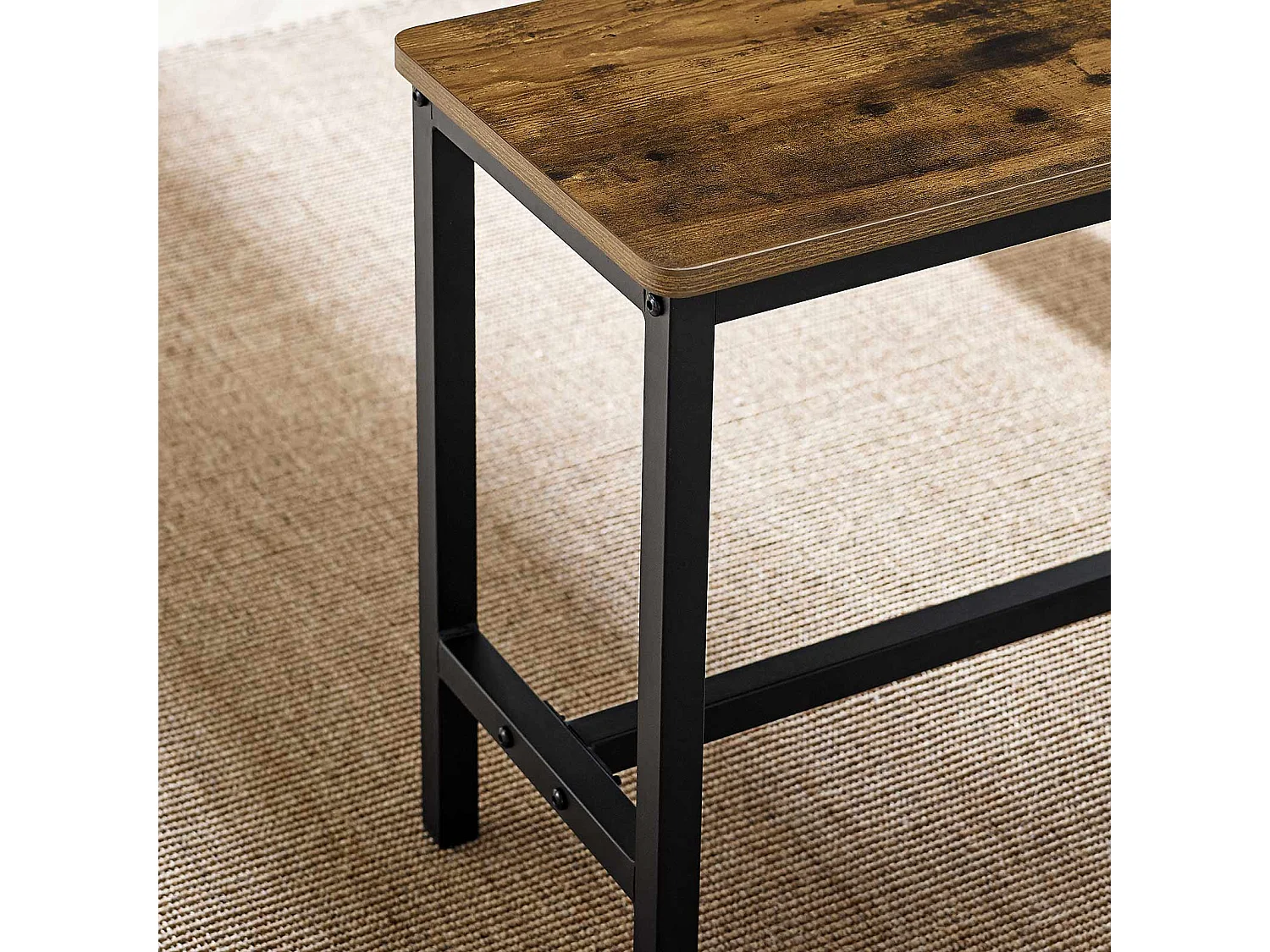 Esstisch-Set Küchentisch