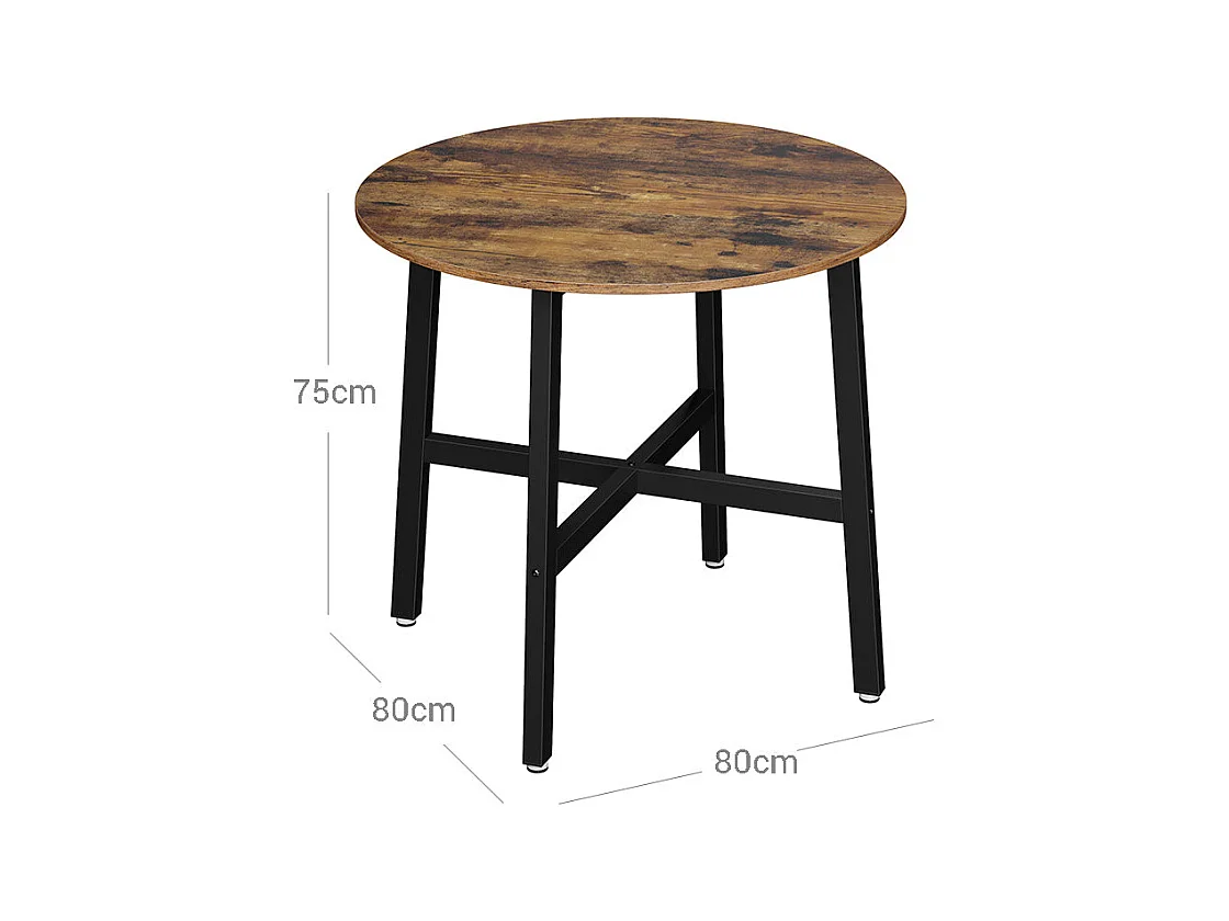 Tavolo da cucina tavolo da pranzo Cazenga