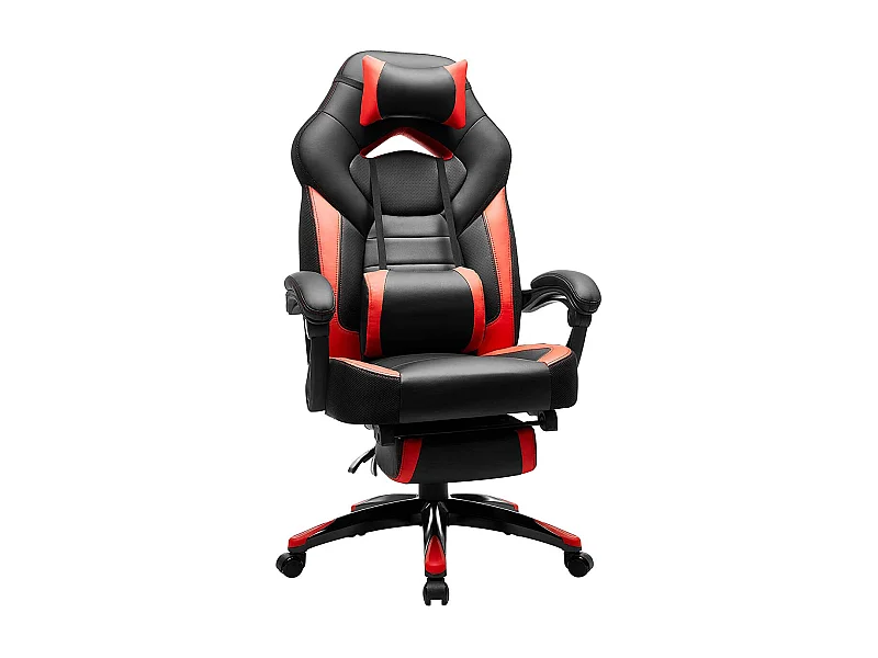 Gaming Stuhl ergonomisch Malabo