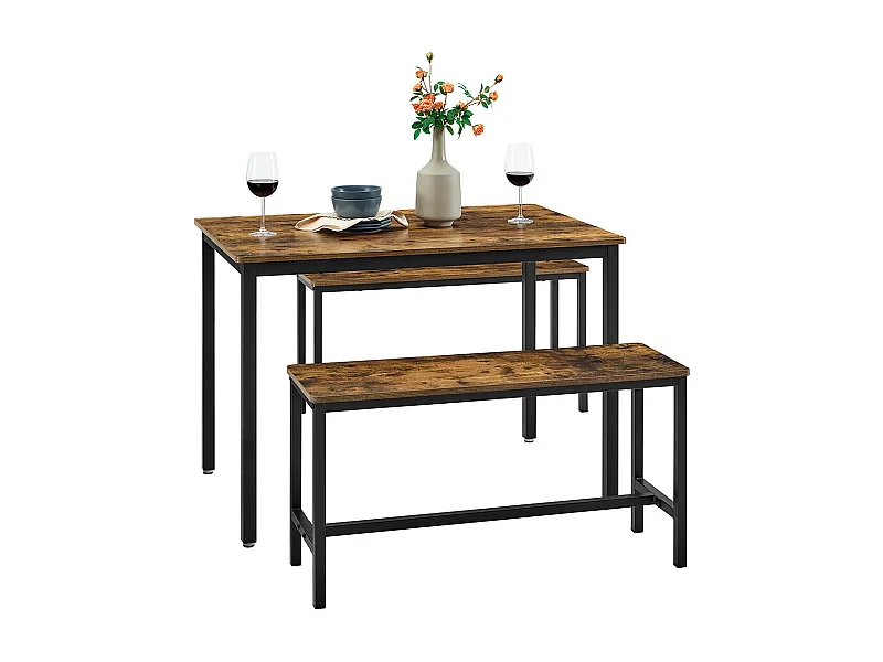 Küchentisch-Set Rome