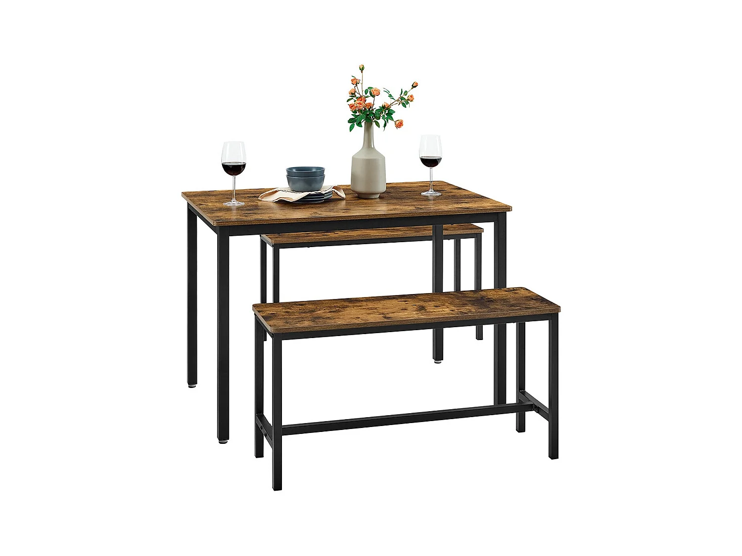 Set da tavolo da cucina Roma