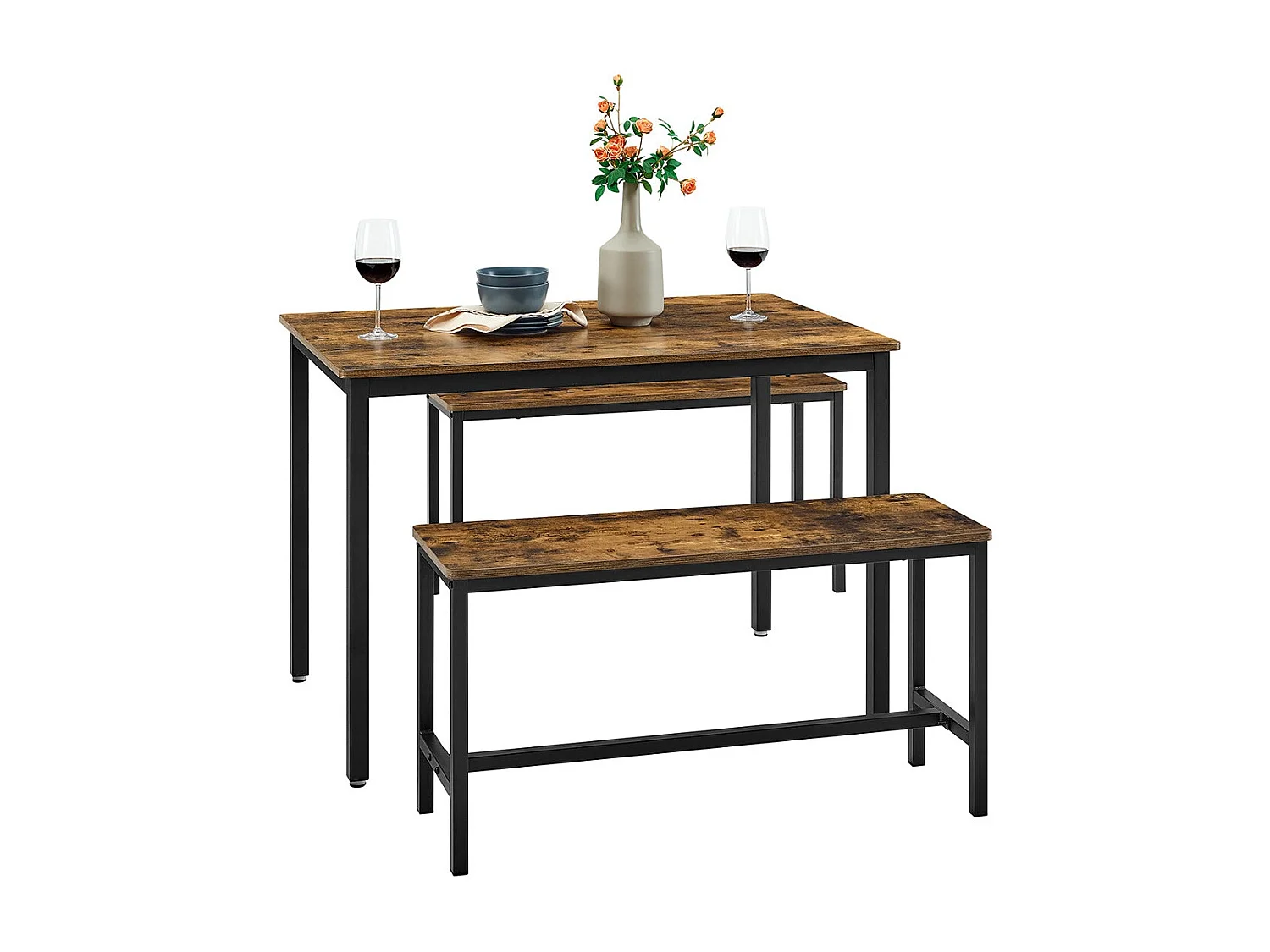 Küchentisch-Set Rome