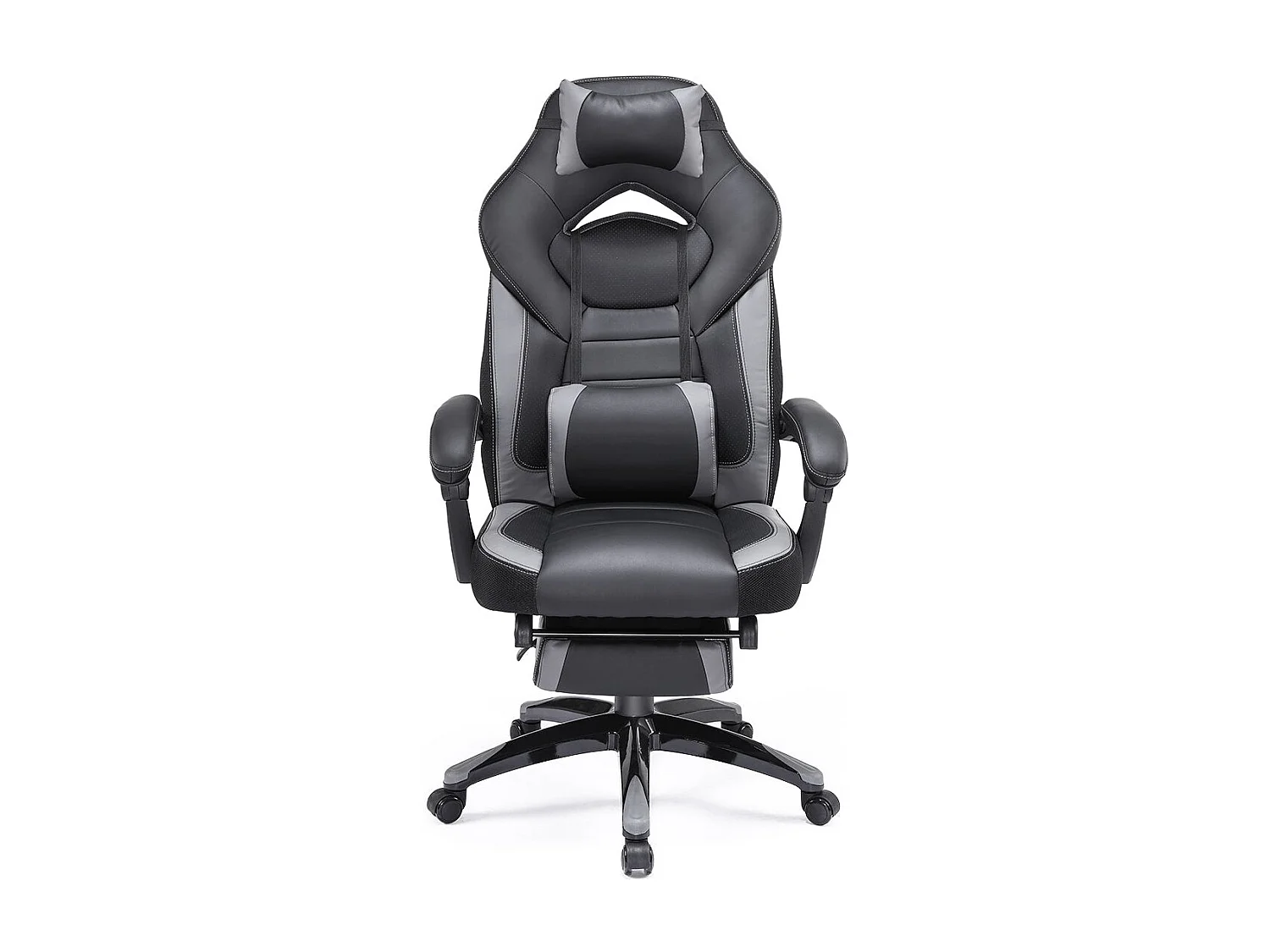 Chaise de bureau de jeu Malabo