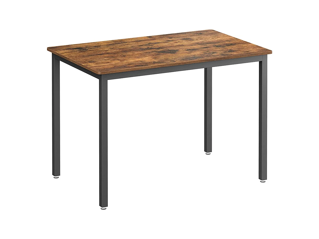 Esszimmertisch Orange Walk