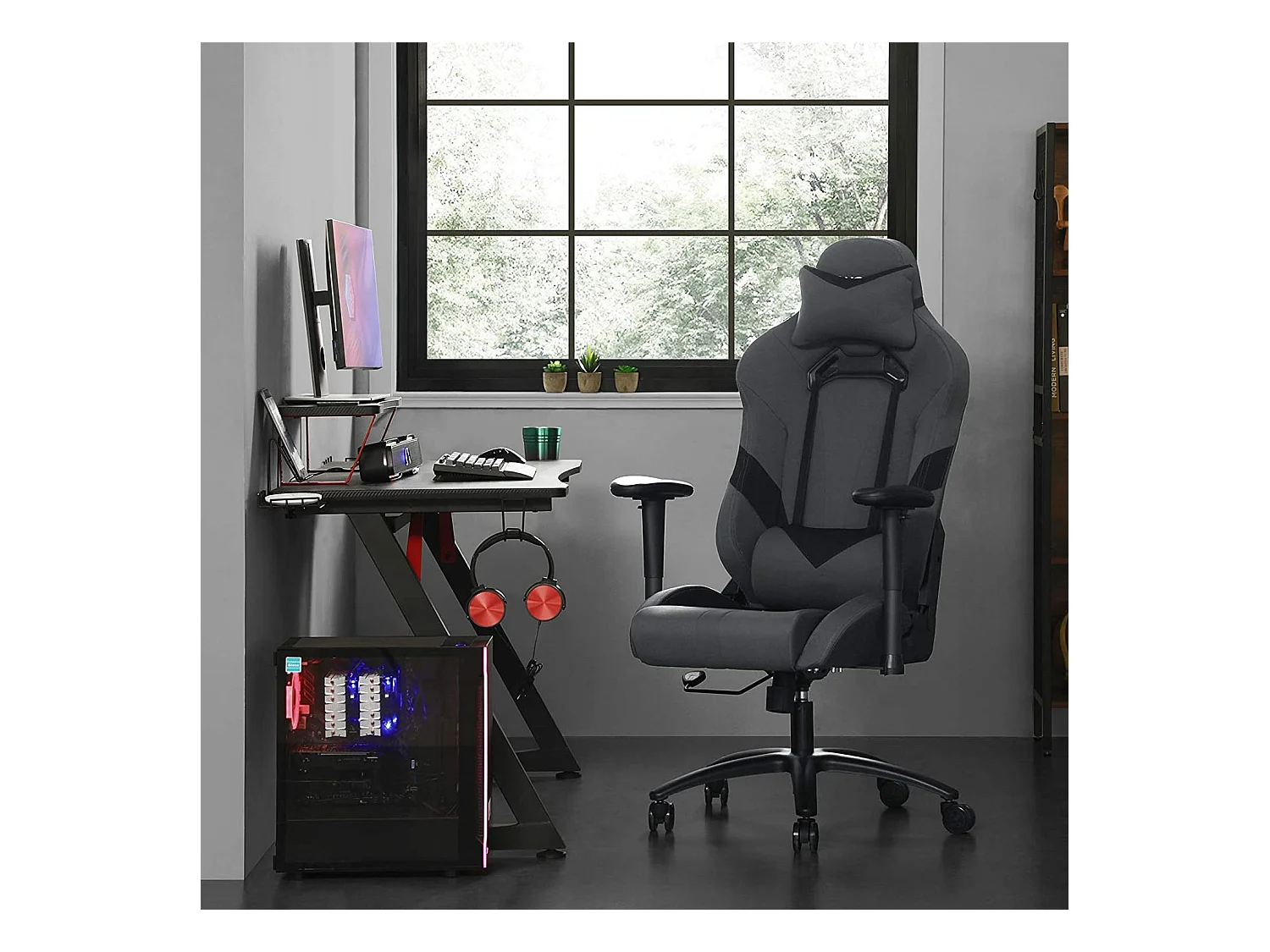 Gaming Stuhl Bürostuhl Nizhniy Novgorod