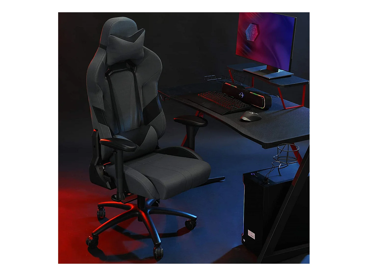 Gaming Stuhl Bürostuhl Nizhniy Novgorod