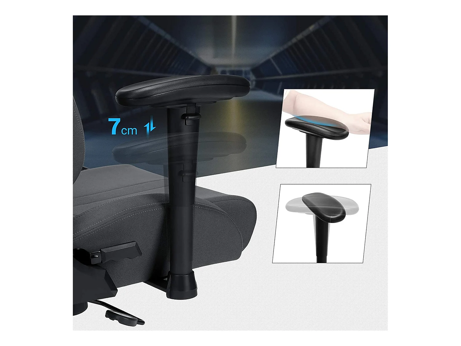 Gaming Stuhl Bürostuhl Nizhniy Novgorod