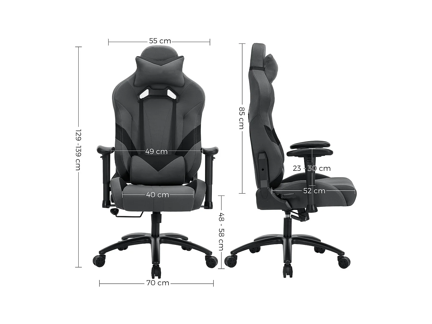 Gaming Stuhl Bürostuhl Nizhniy Novgorod