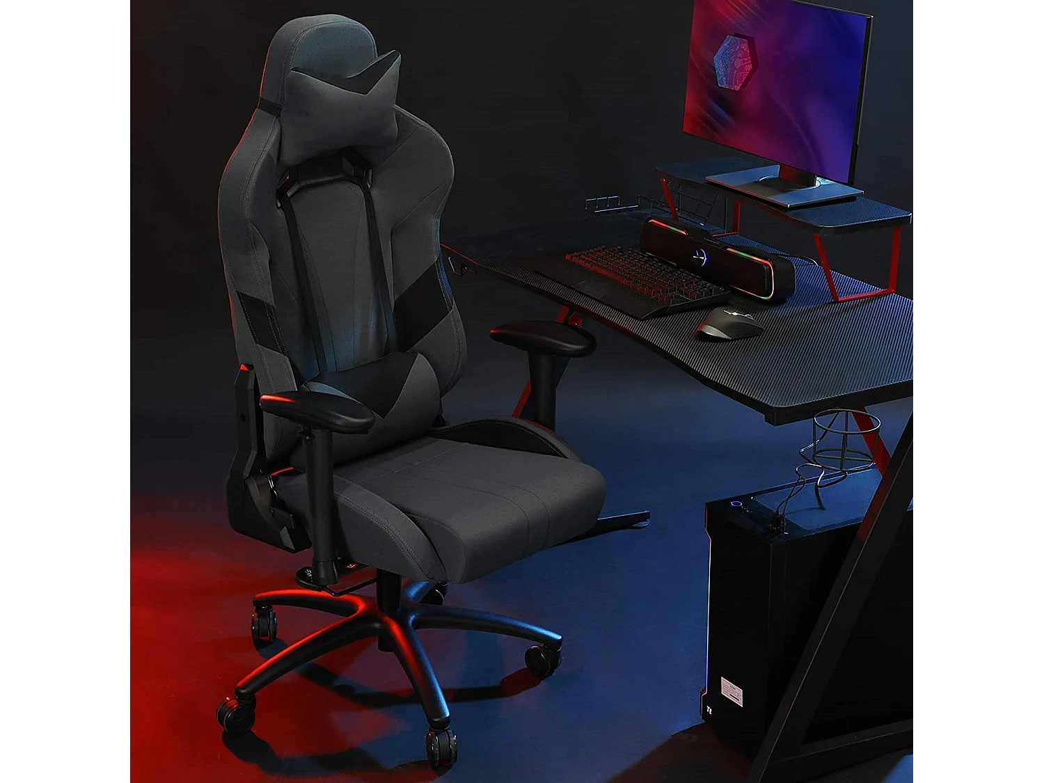 Gaming Stuhl Bürostuhl Nizhniy Novgorod