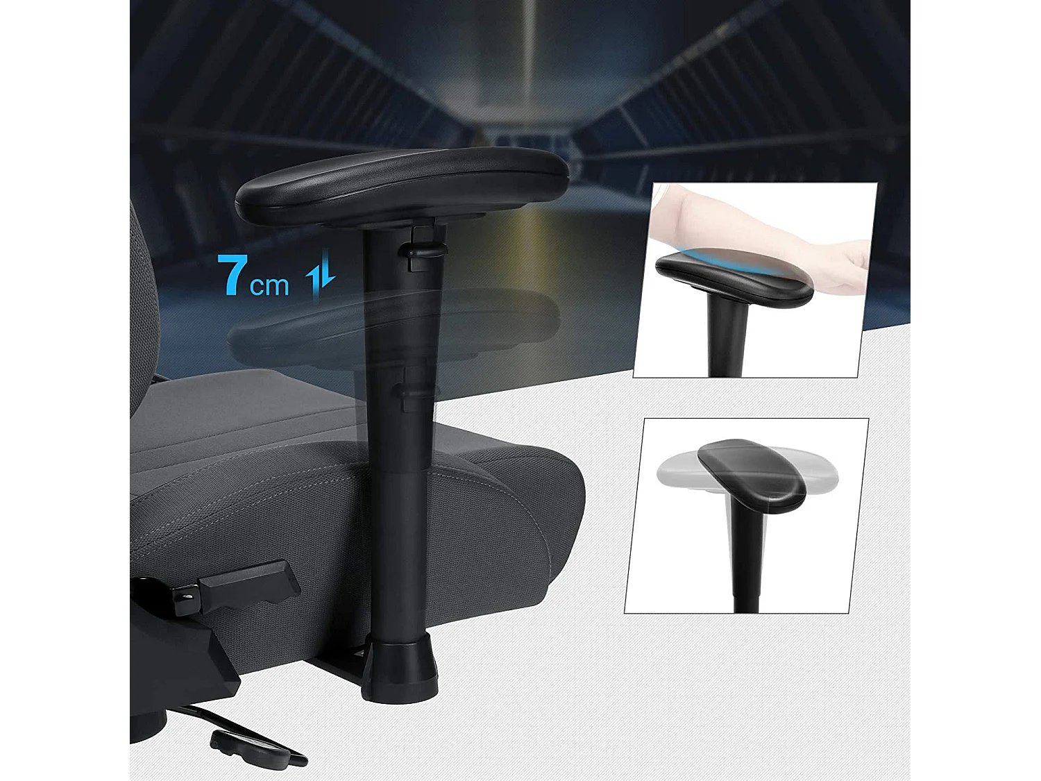 Gaming Stuhl Bürostuhl Nizhniy Novgorod