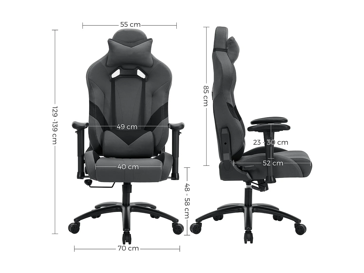 Gaming Stuhl Bürostuhl Nizhniy Novgorod