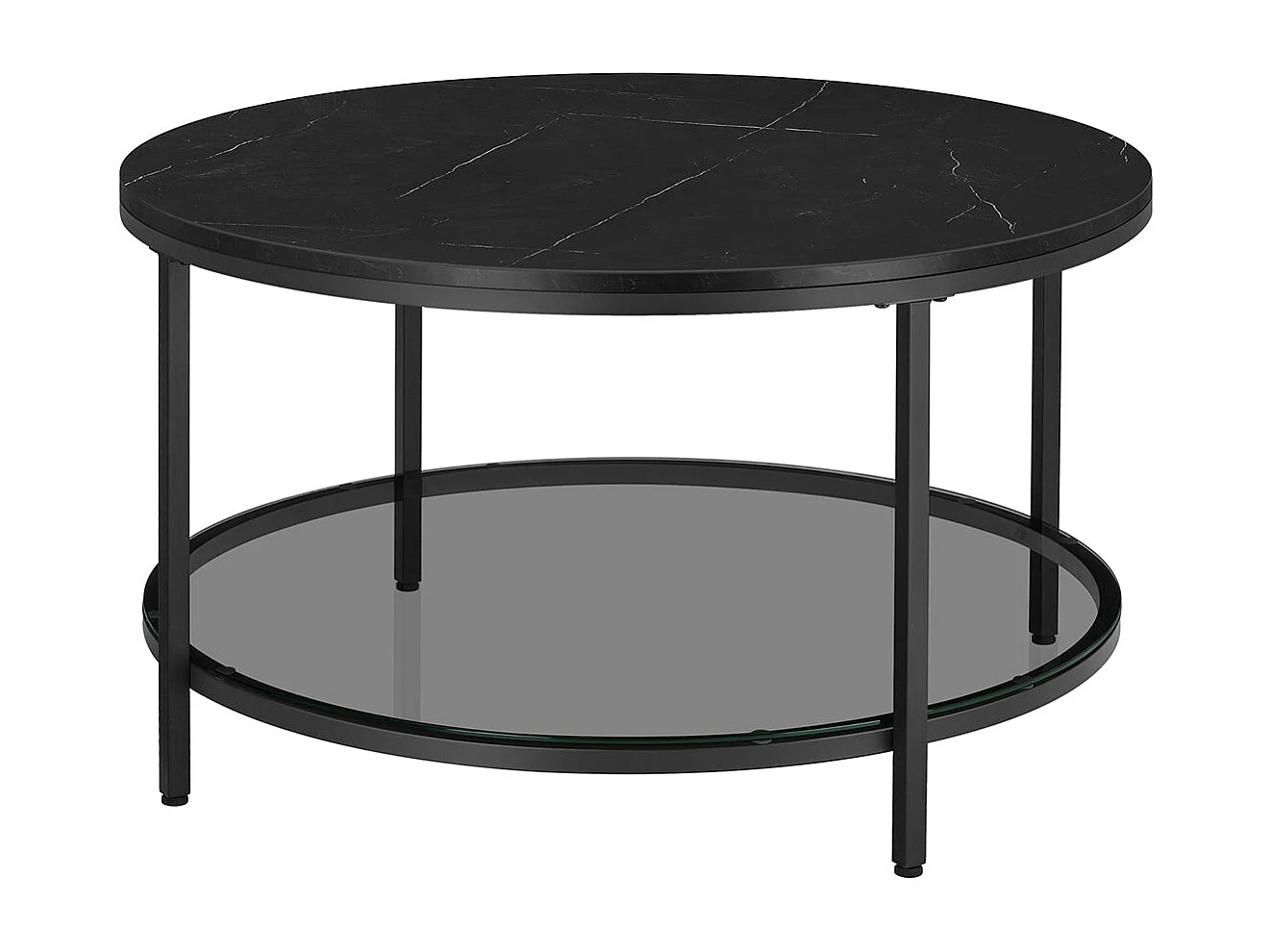Table basse Orange City