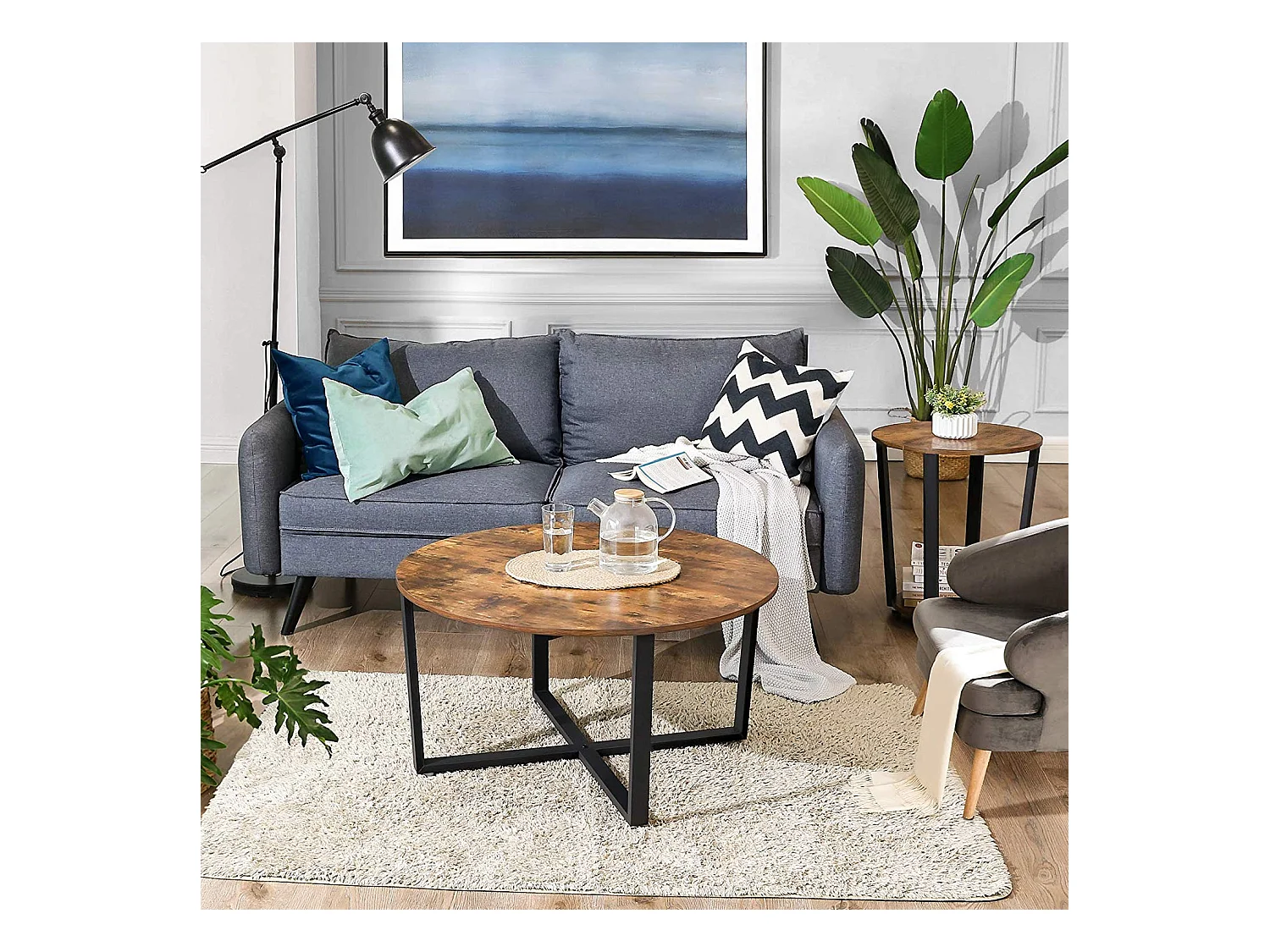 Couchtisch Pedro Velho