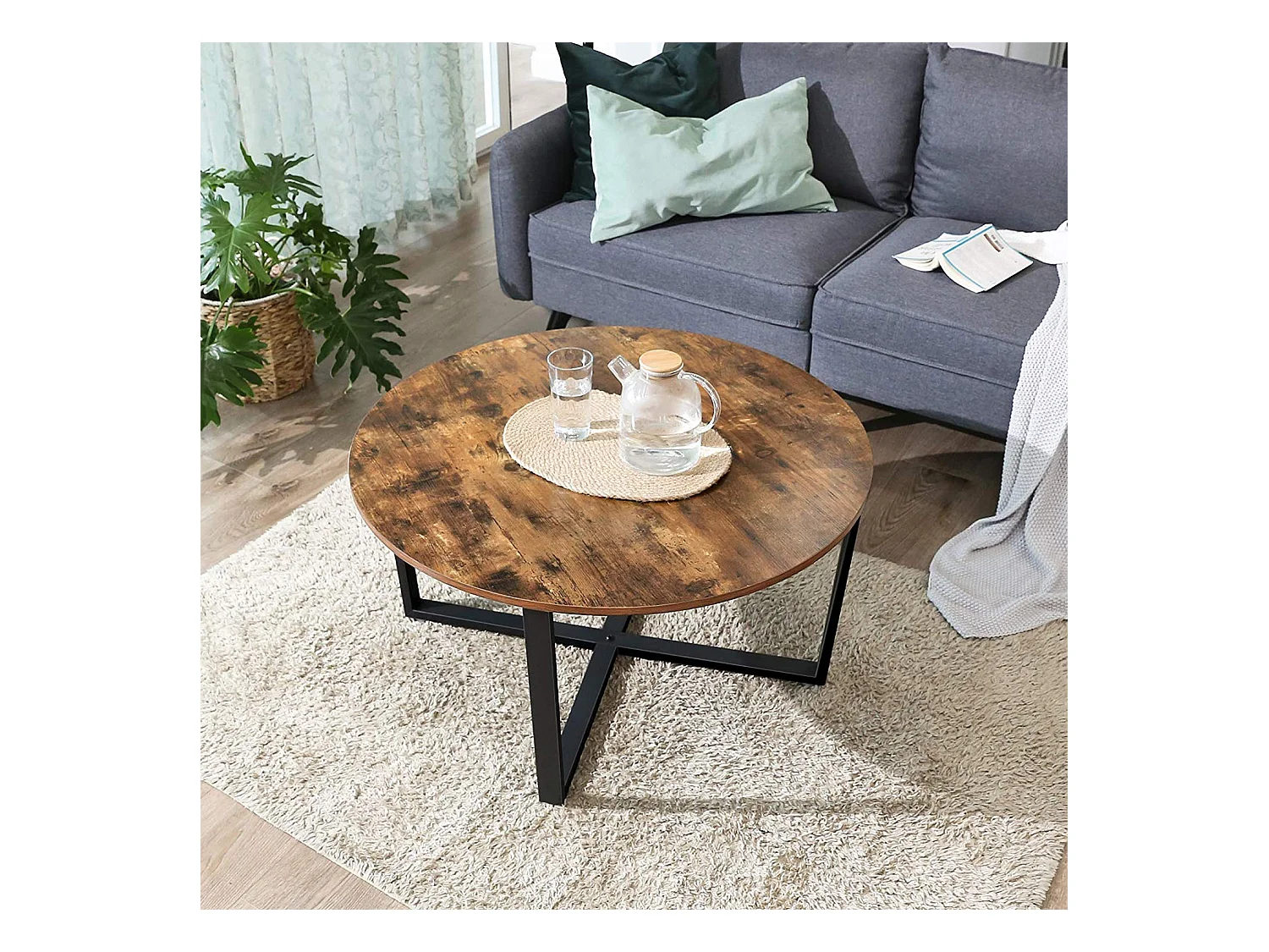 Couchtisch Pedro Velho