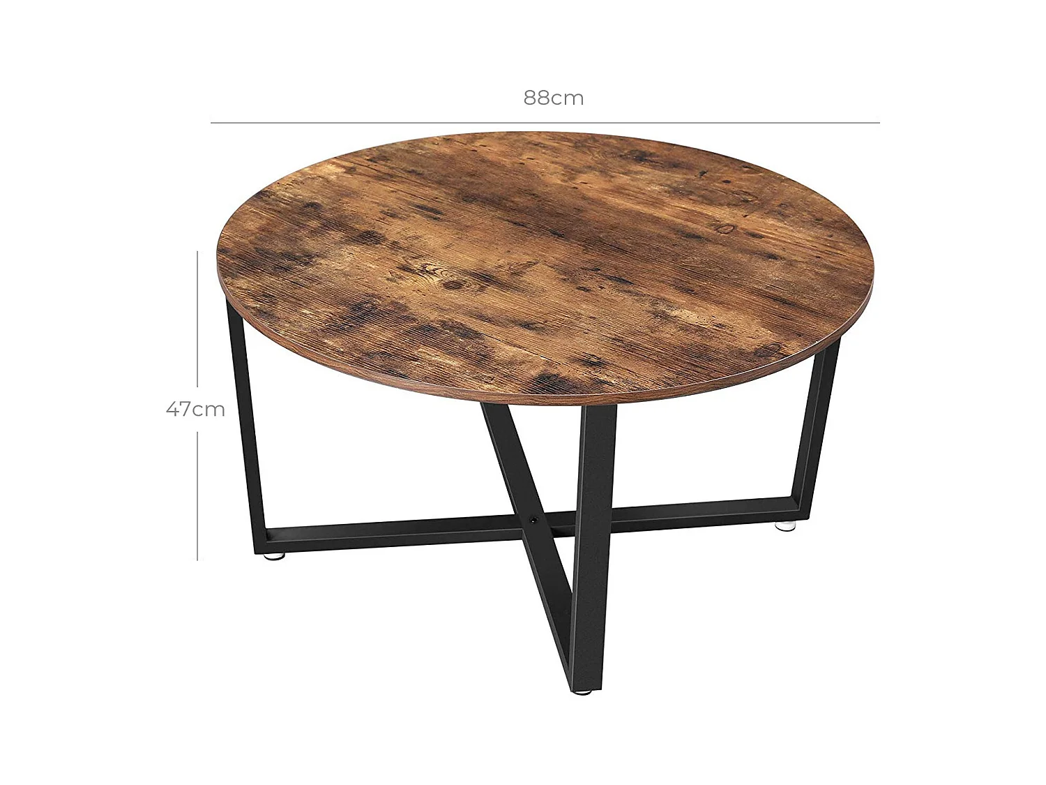 Couchtisch Pedro Velho