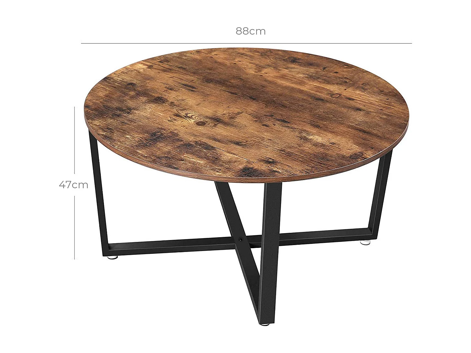 Couchtisch Pedro Velho