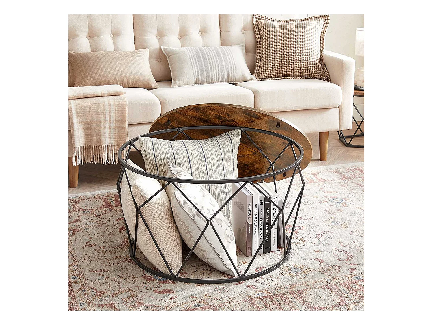 Couchtisch Beistelltisch Samsun