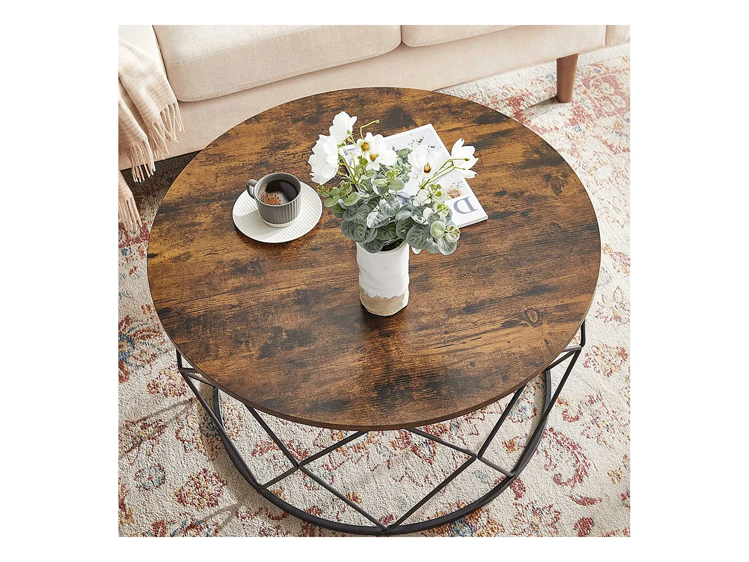 Couchtisch Beistelltisch Samsun