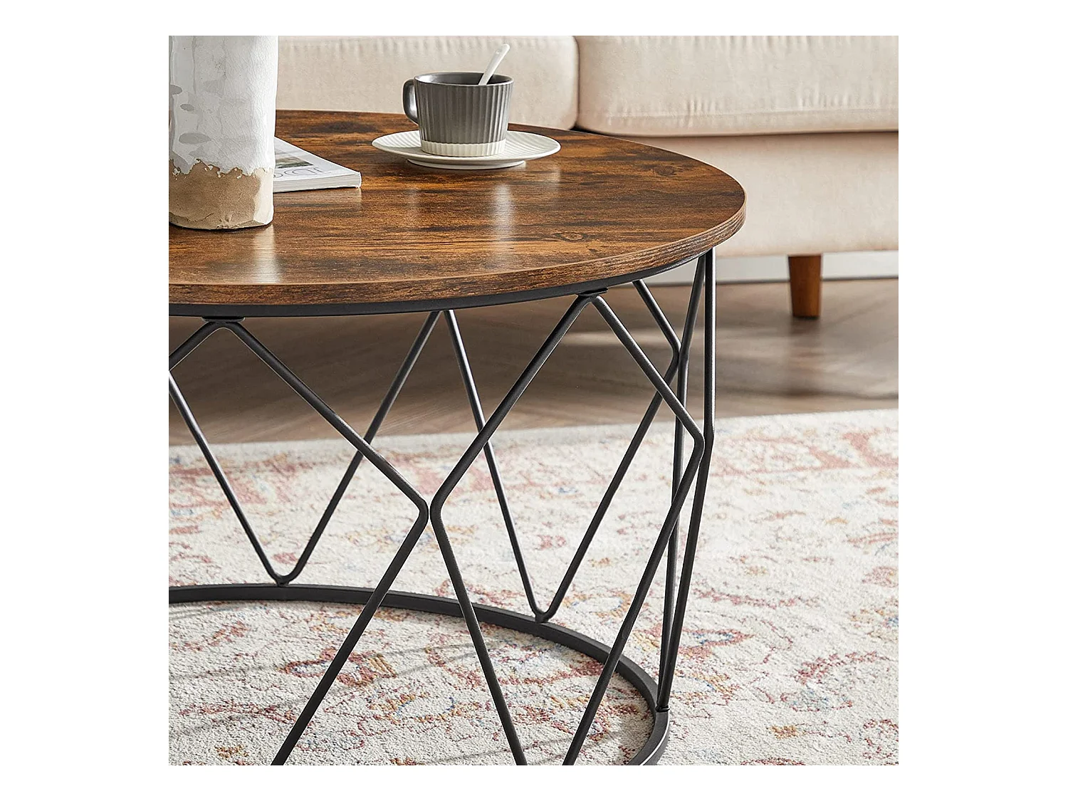 Couchtisch Beistelltisch Samsun