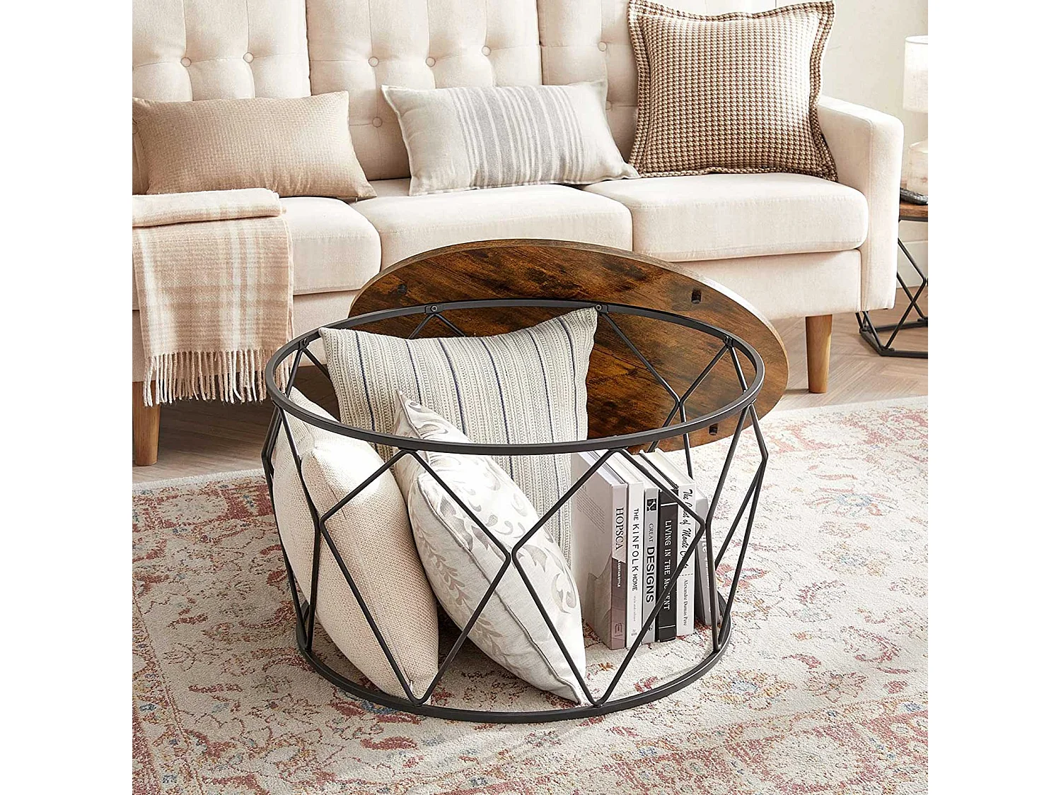 Couchtisch Beistelltisch Samsun