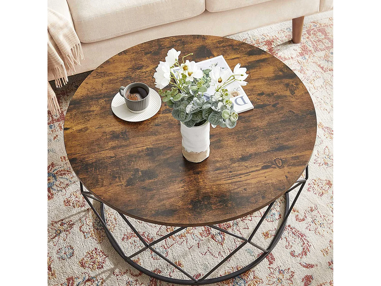 Couchtisch Beistelltisch Samsun