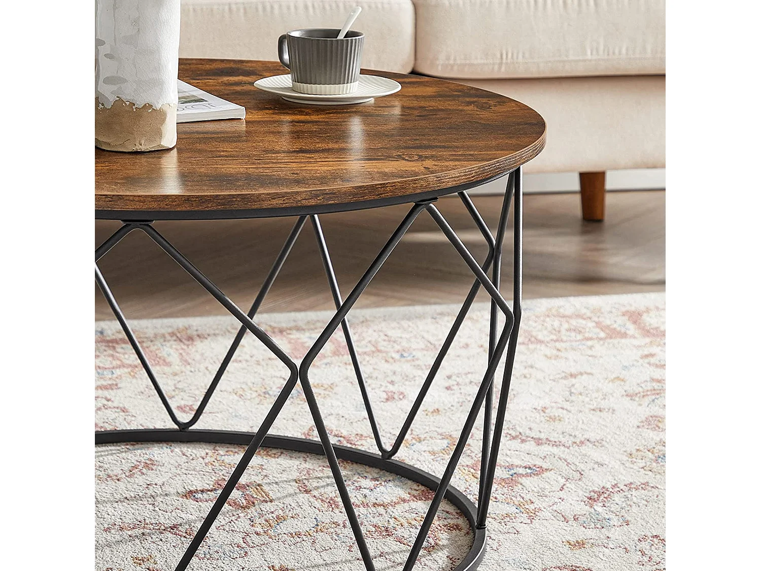 Couchtisch Beistelltisch Samsun