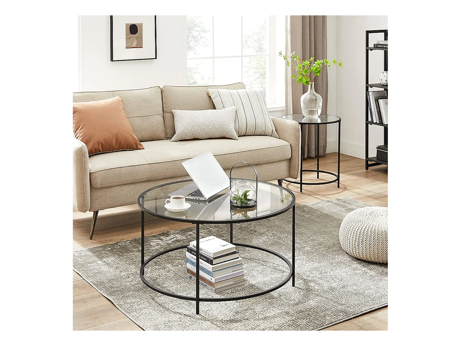 Tavolino da caffè Oberhaching