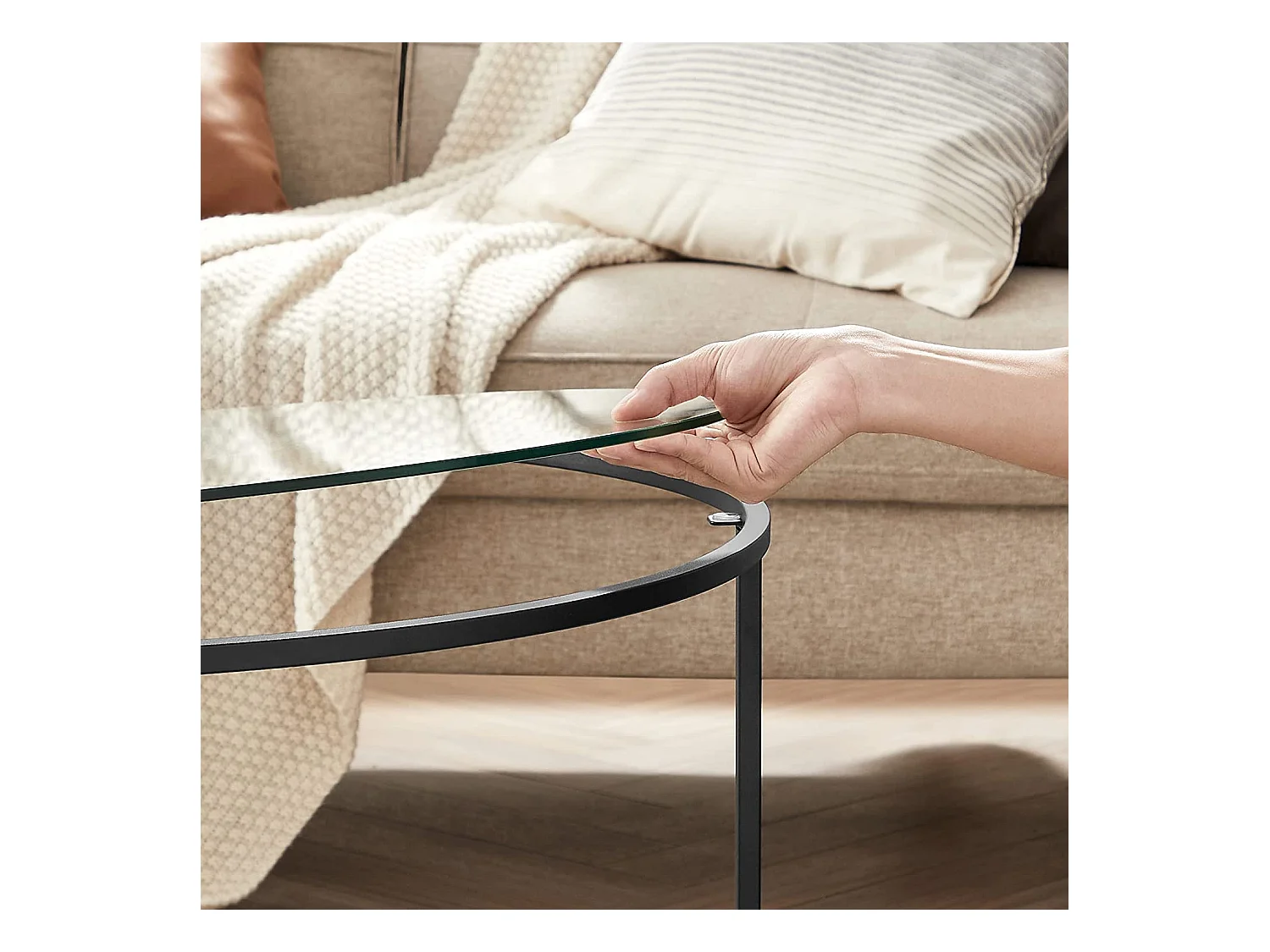 Tavolino da caffè Oberhaching