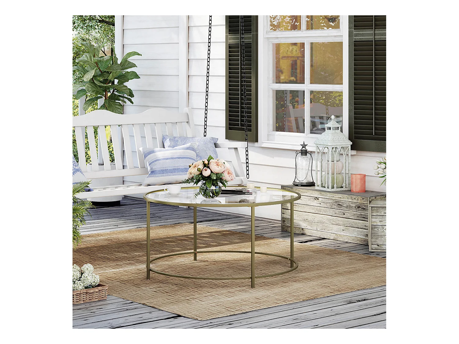 Tavolino da caffè Ulaanbaatar