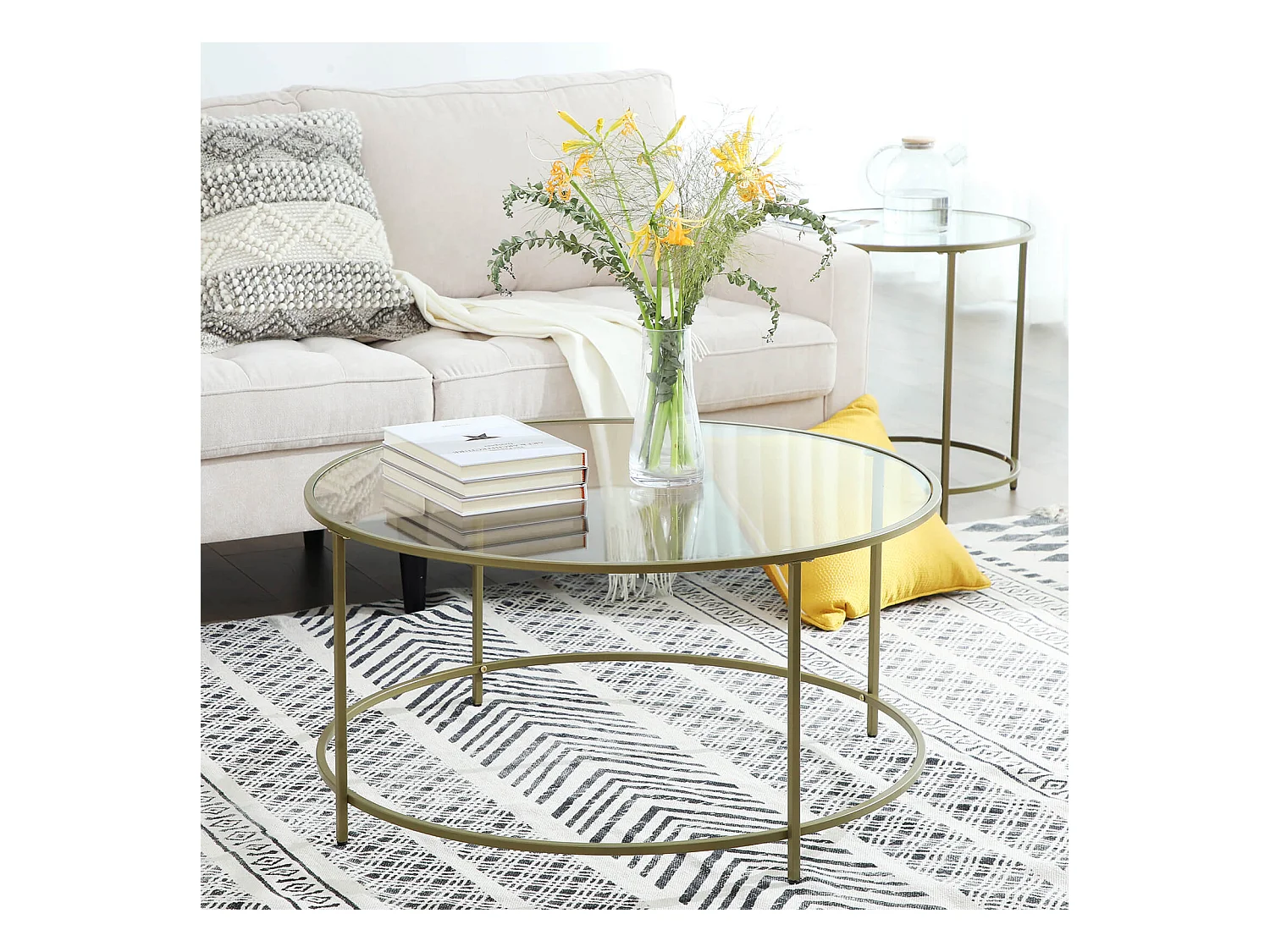 Couchtisch Ulaanbaatar