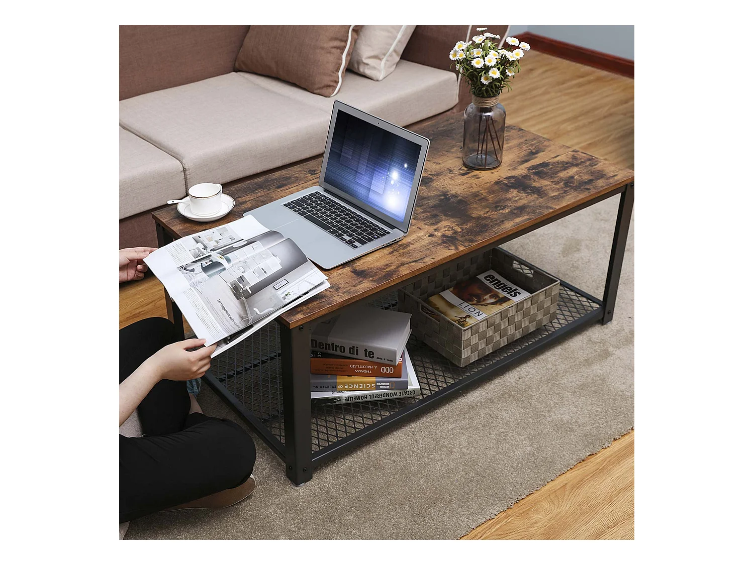 Couchtisch Haidarnagar