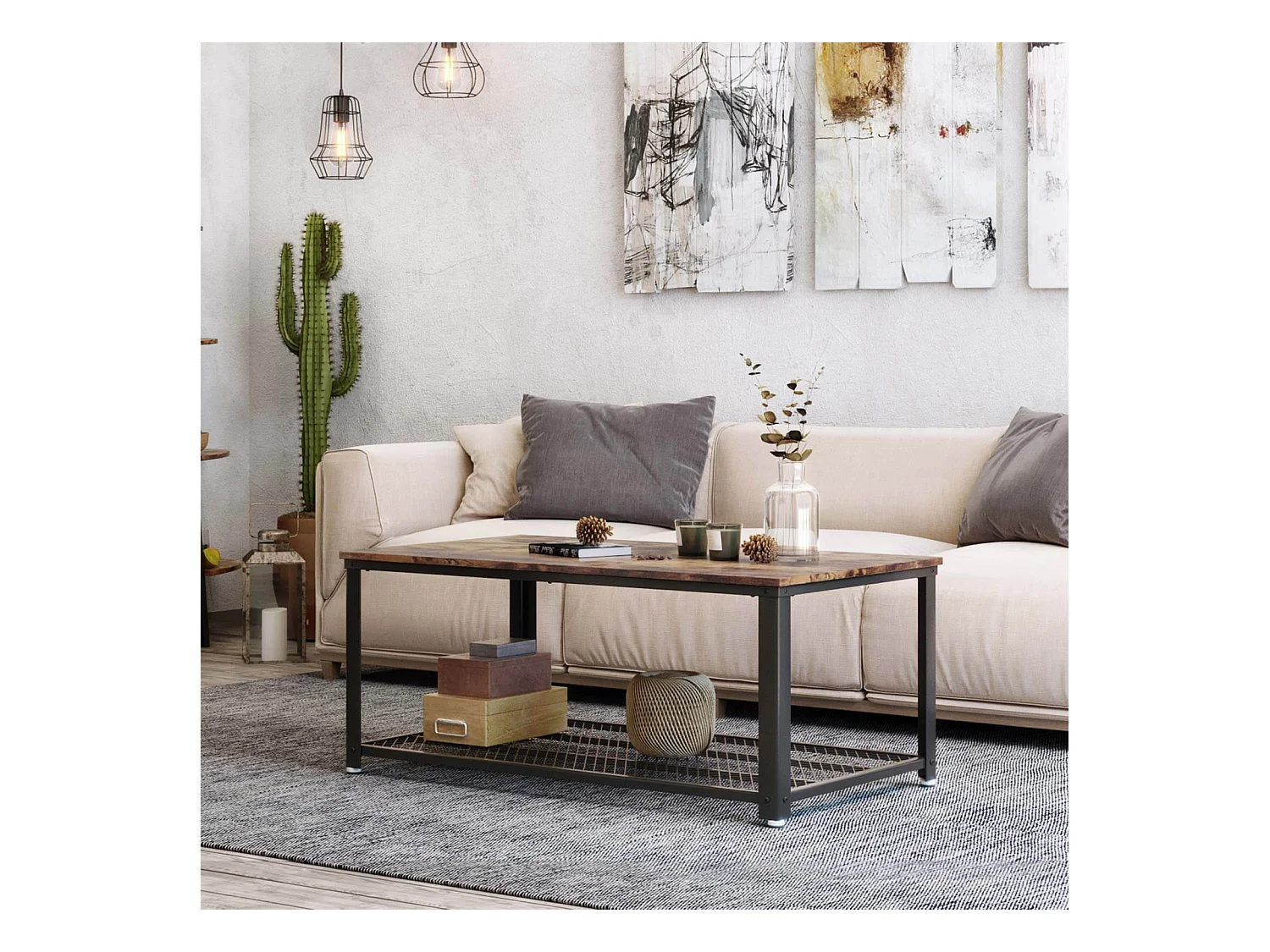 Couchtisch Haidarnagar