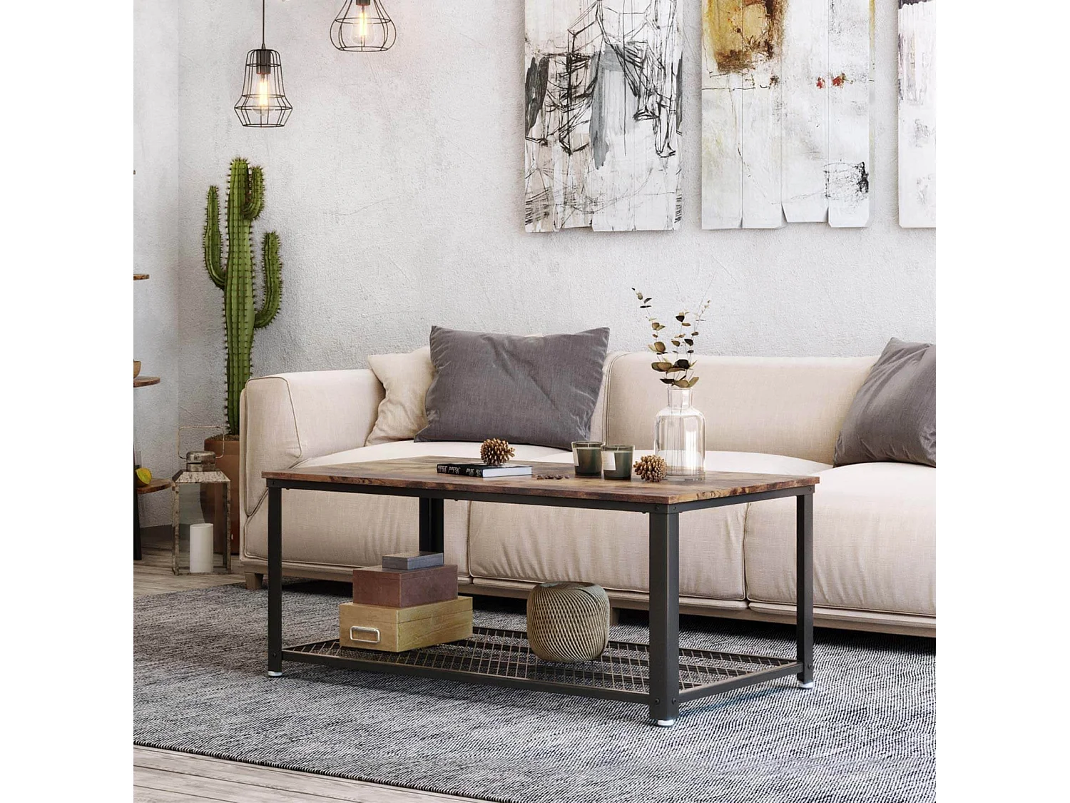 Couchtisch Haidarnagar