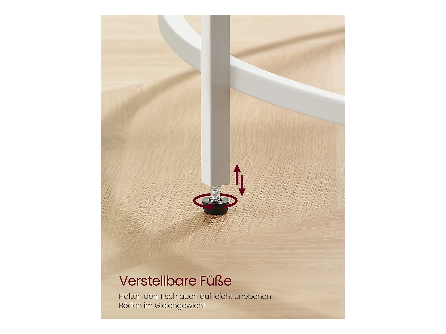 Couchtisch Siemiatycze