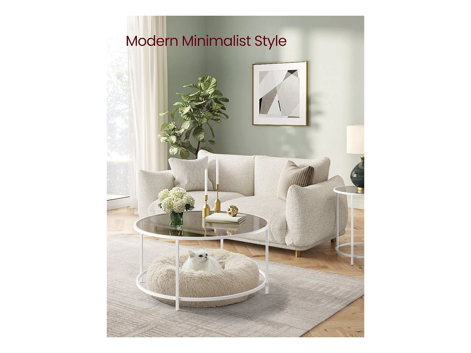 Couchtisch Siemiatycze