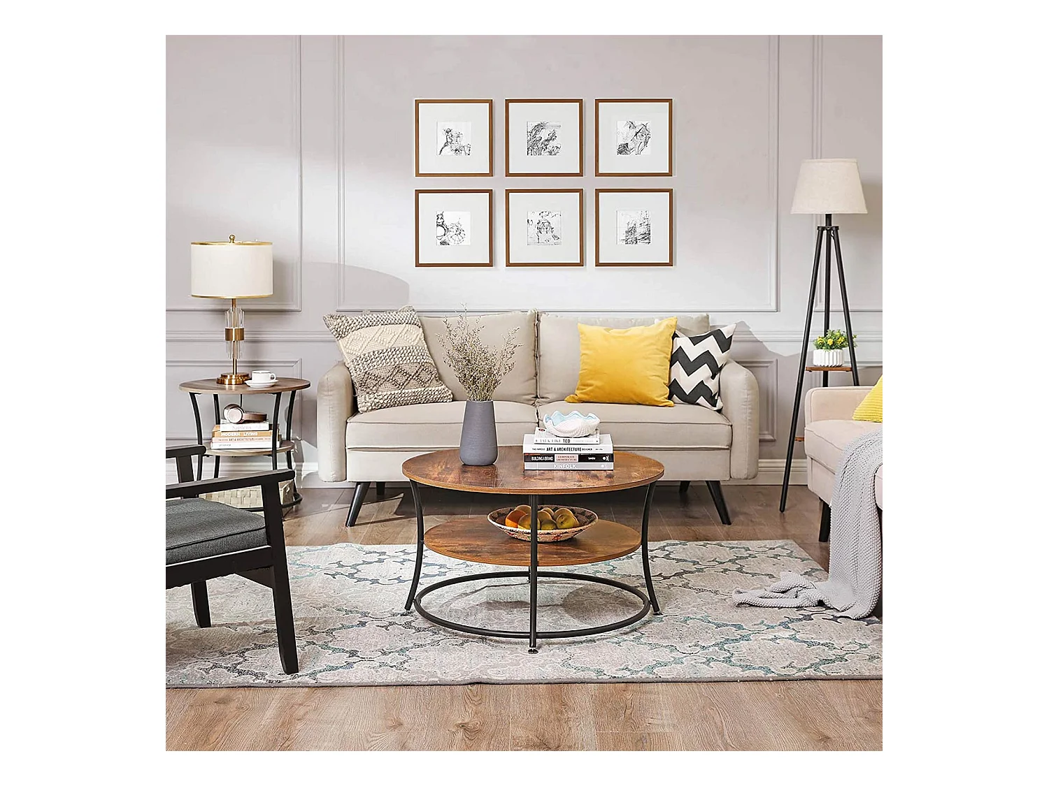 Couchtisch Spaichingen