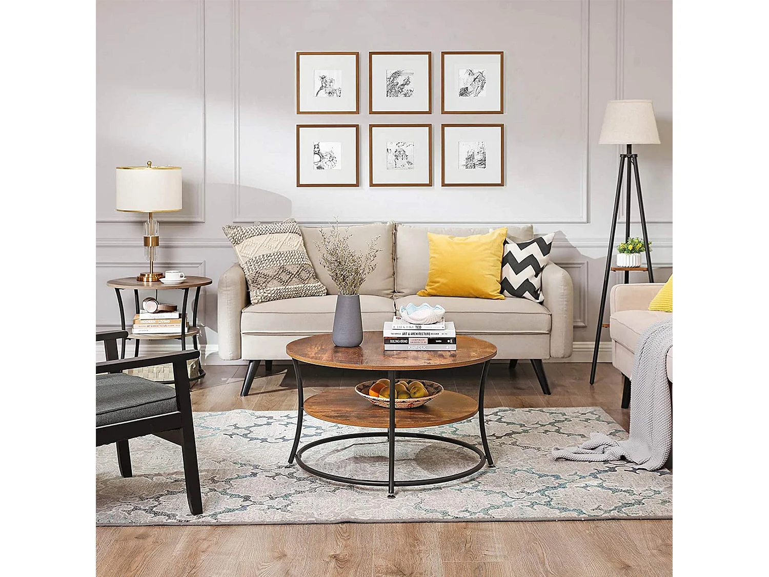 Couchtisch Spaichingen