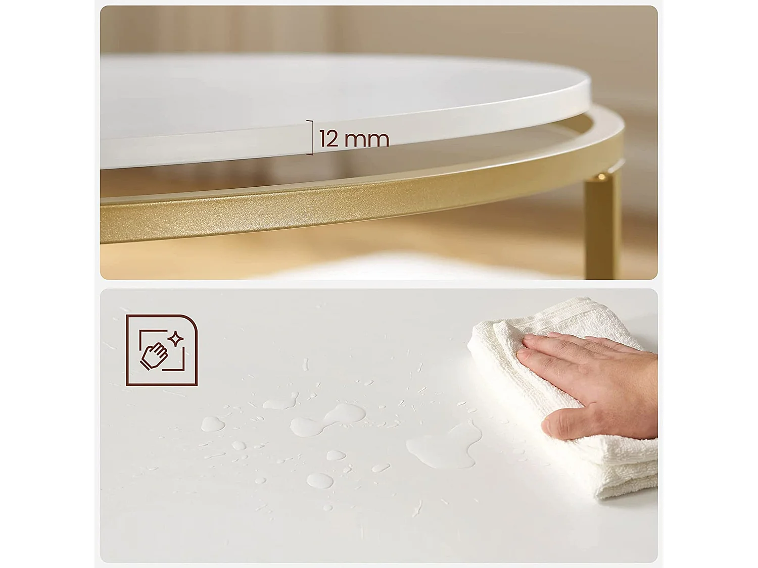 Couchtischen Porto Alegre