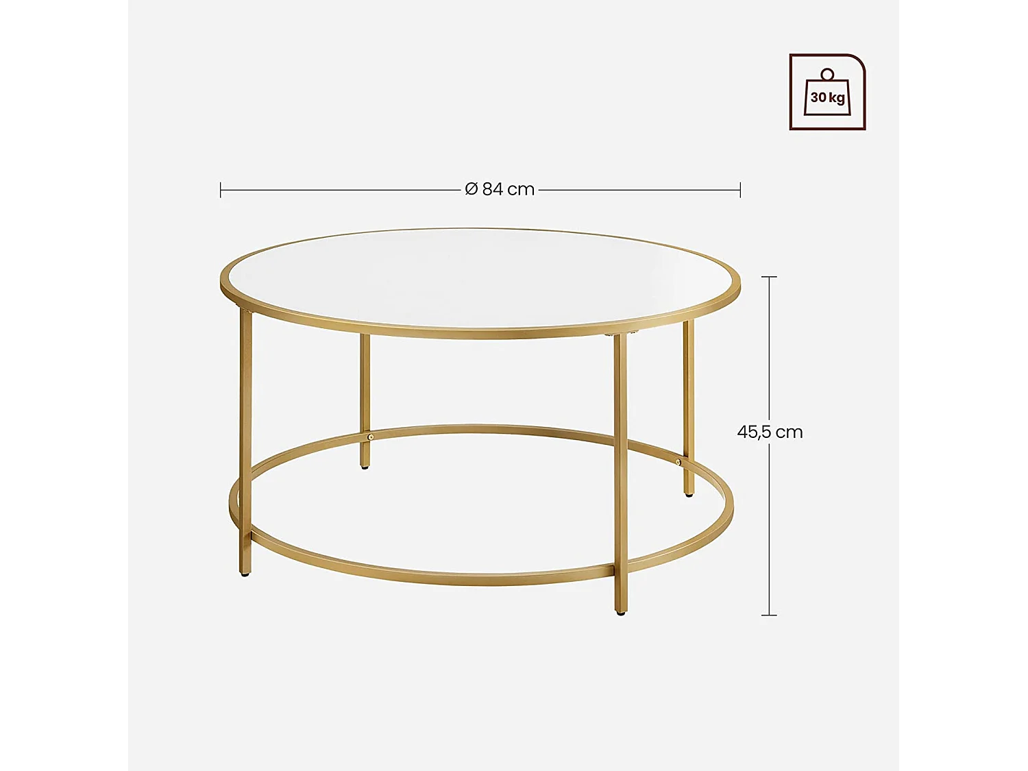 Couchtischen Porto Alegre