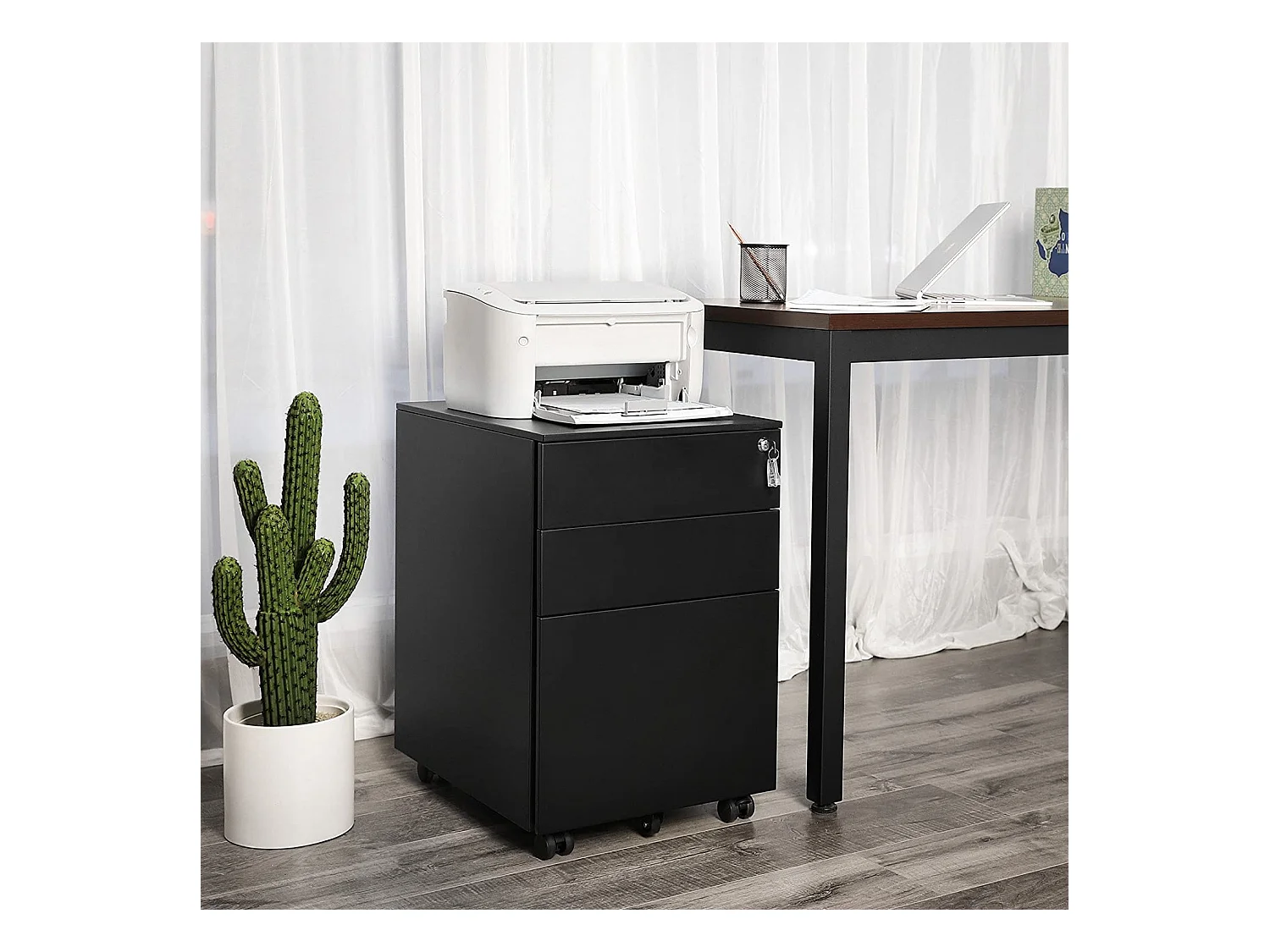 Rollcontainer Bangui