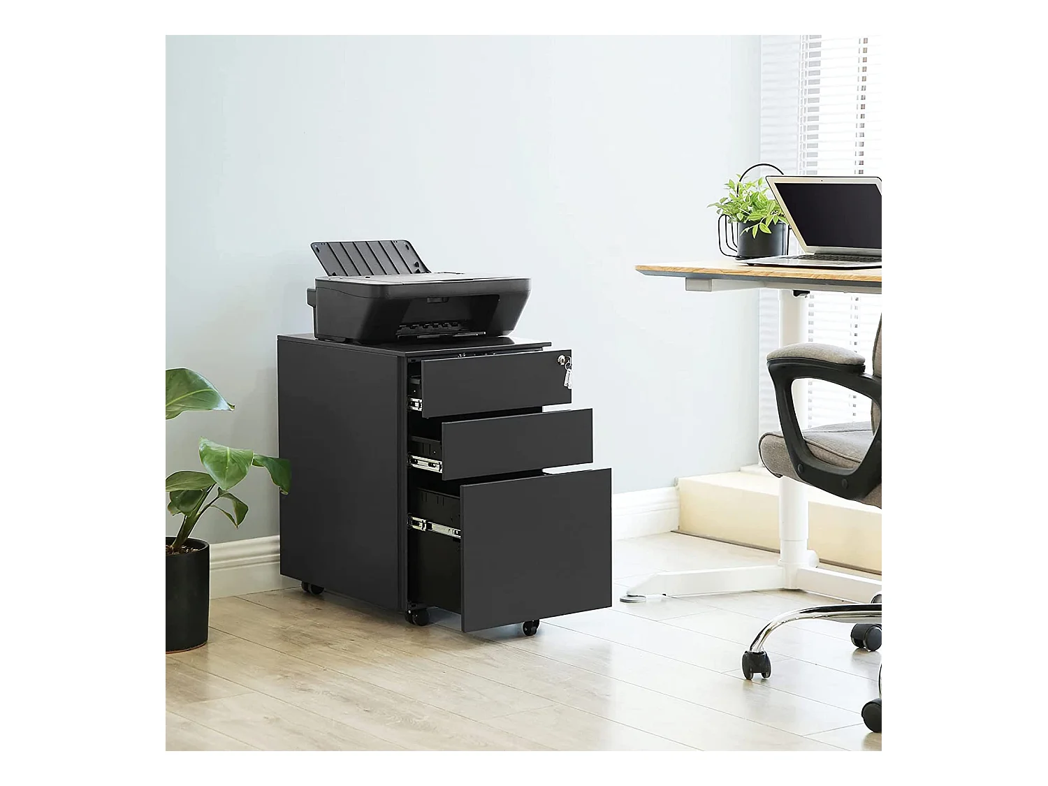 Rollcontainer Bangui