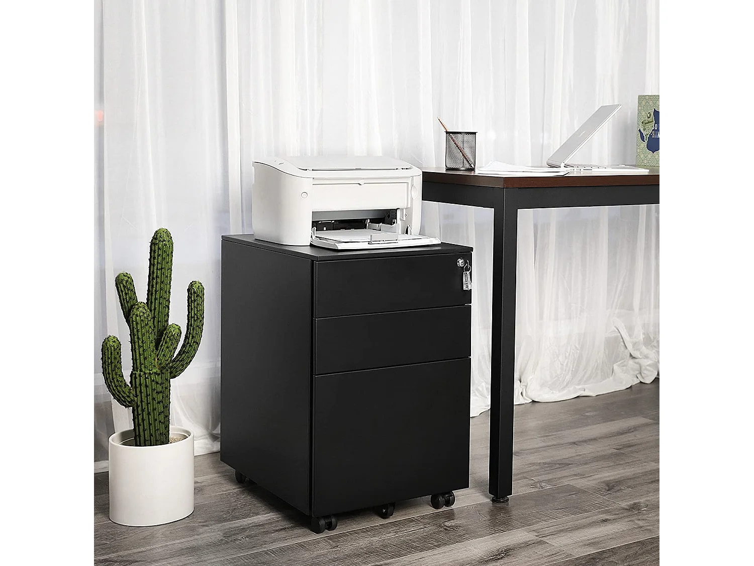 Rollcontainer Bangui