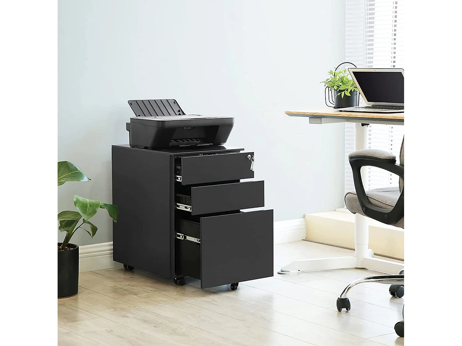 Rollcontainer Bangui