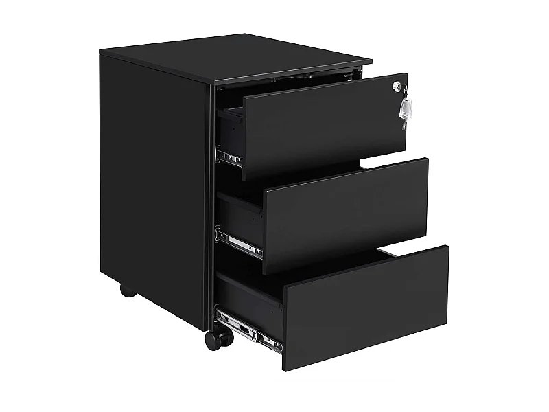 Rollcontainer Bridgetown