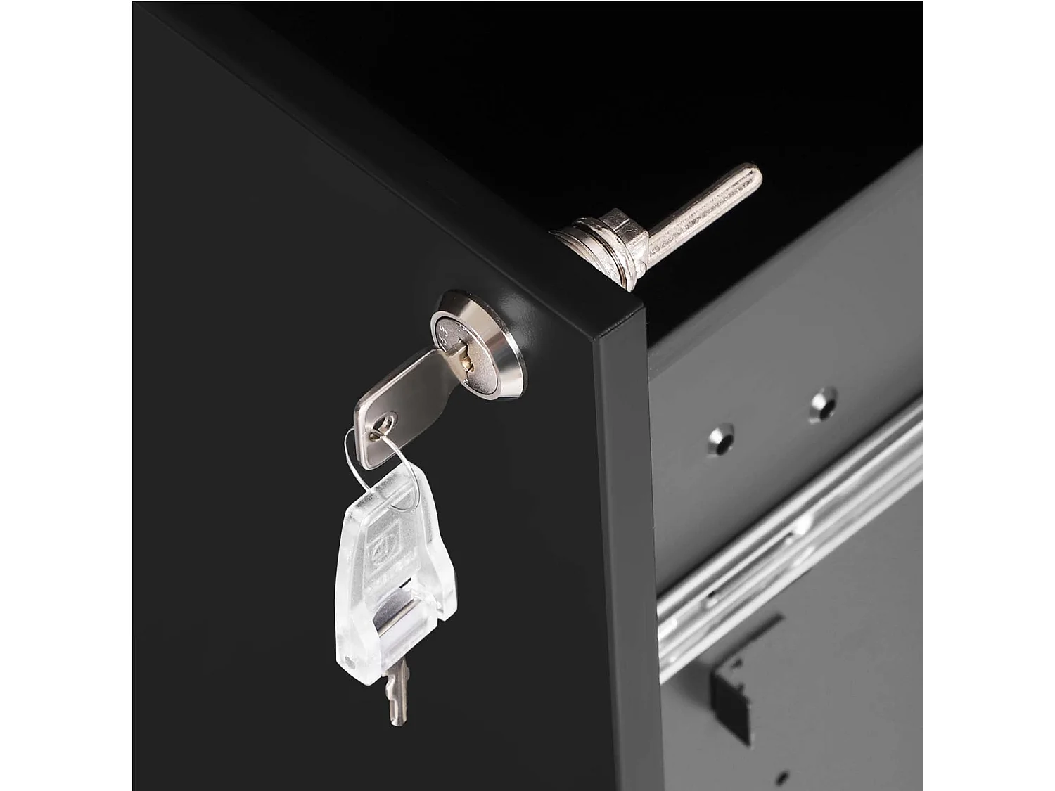 Rollcontainer Bridgetown