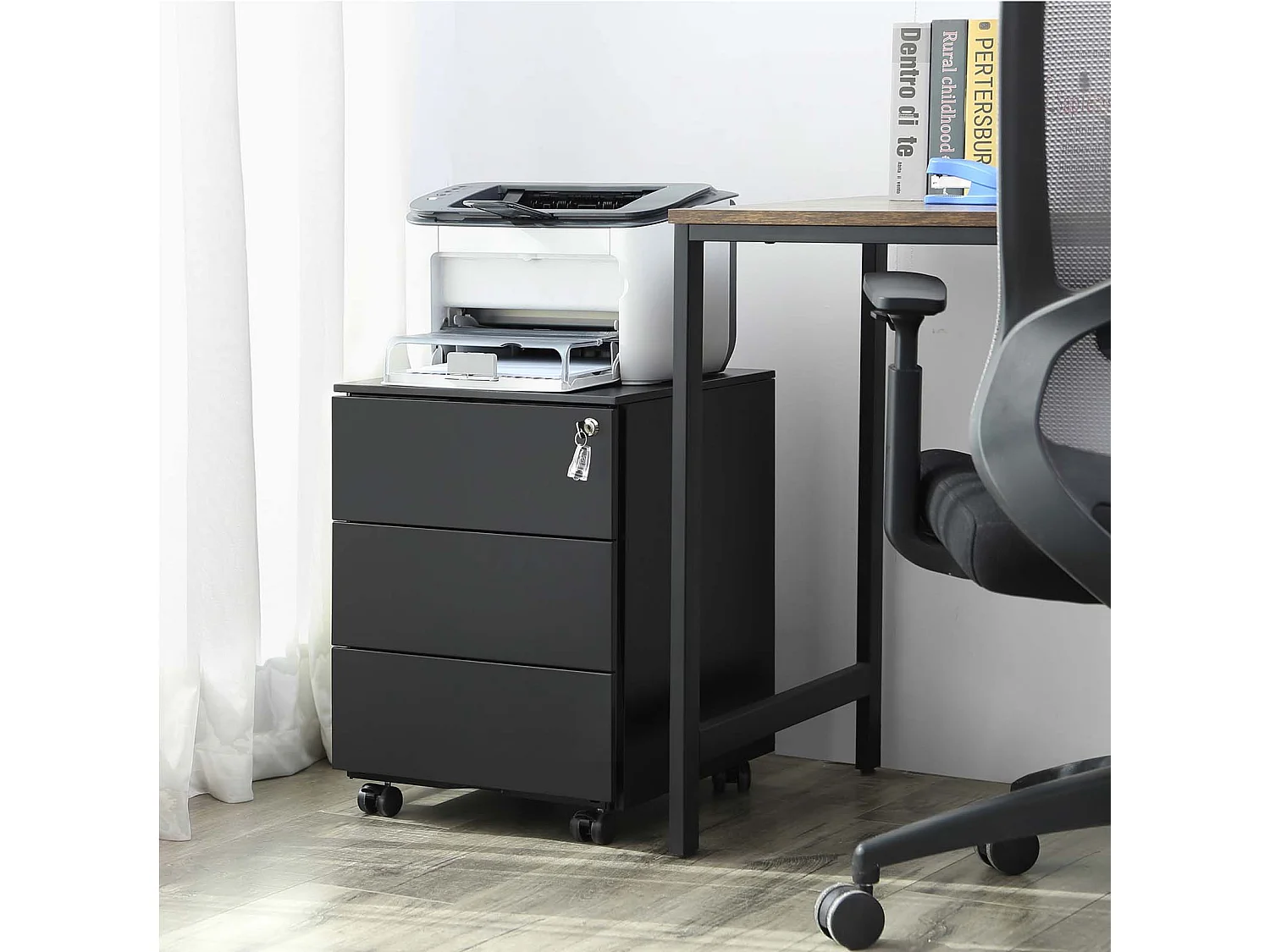 Rollcontainer Bridgetown