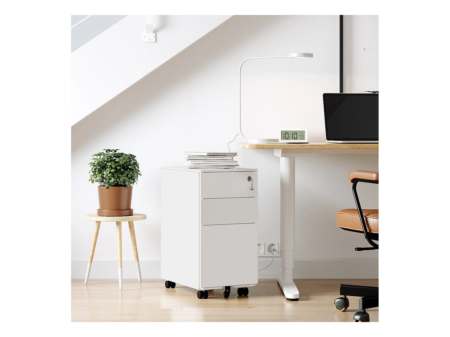 Rollcontainer Conakry