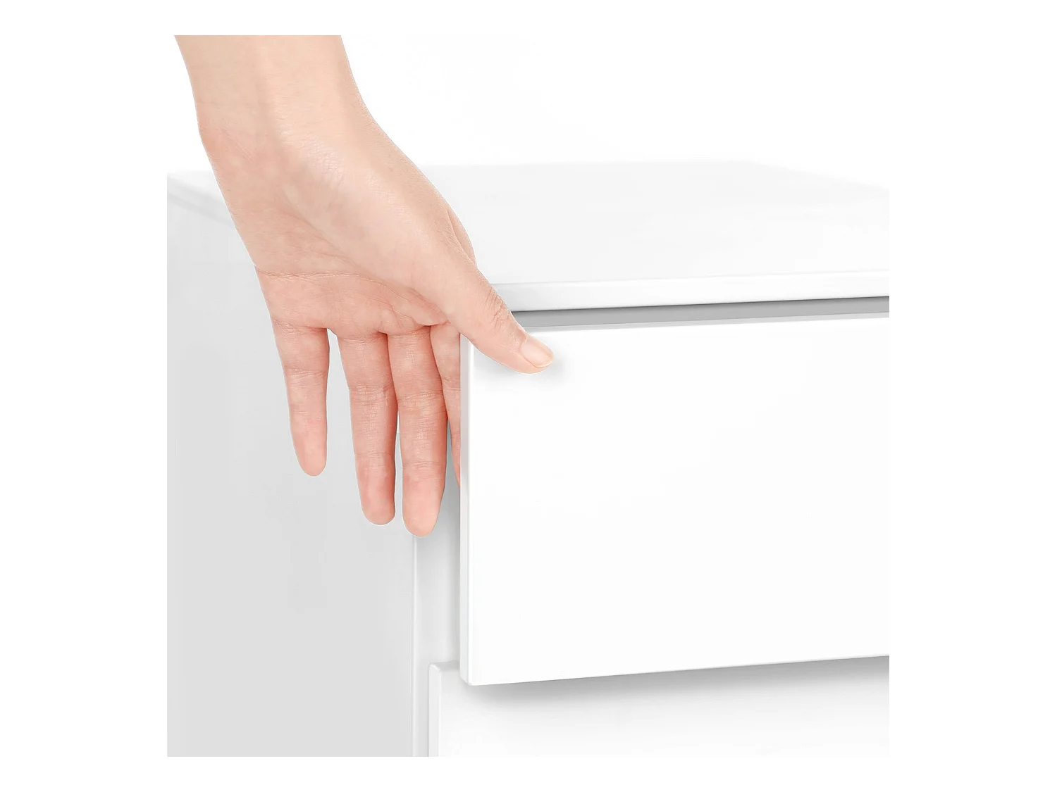 Rollcontainer Conakry