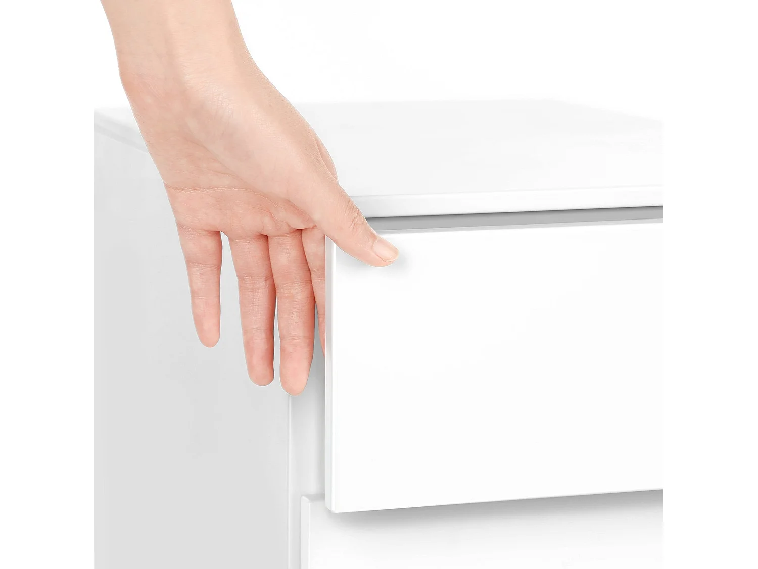 Rollcontainer Conakry