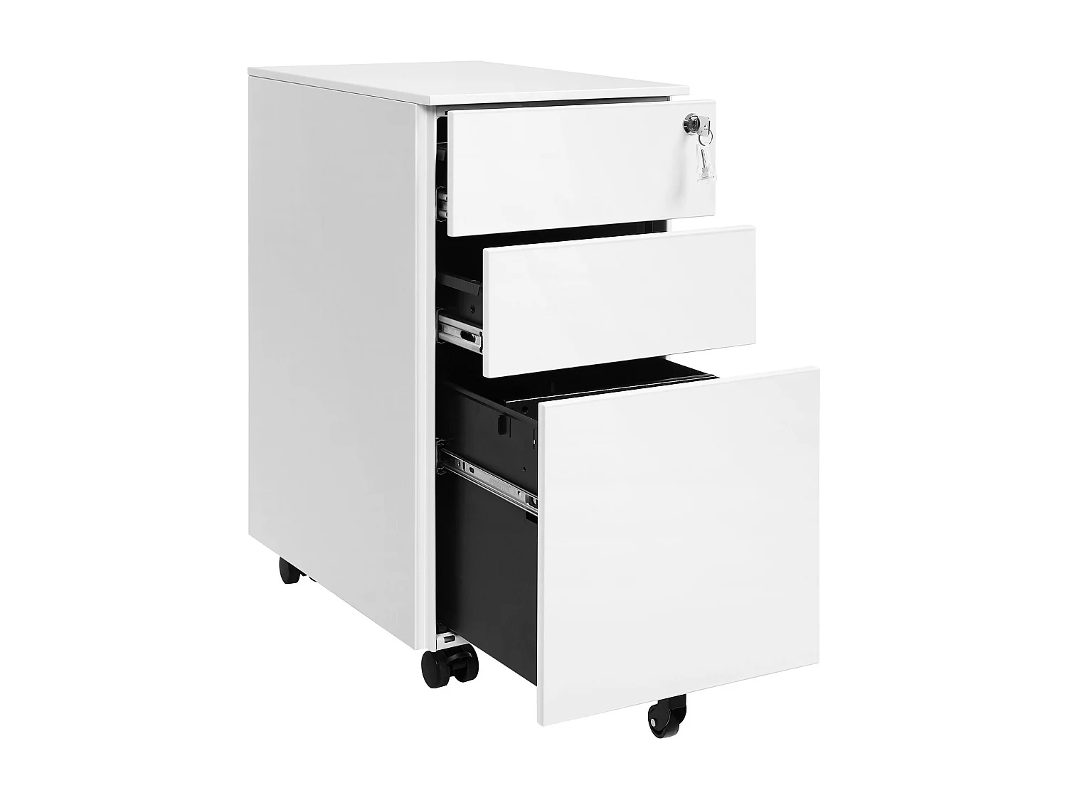 Rollcontainer Conakry